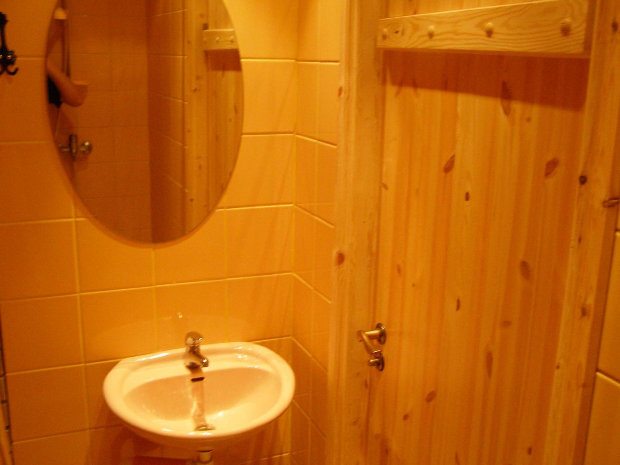 Kipi-Koovi Holiday Centre Quarto foto