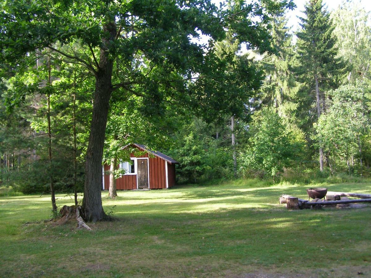 Kipi-Koovi Holiday Centre Hotel Exterior foto